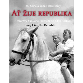 Long live the Republic   aka At' zije Republika 1965